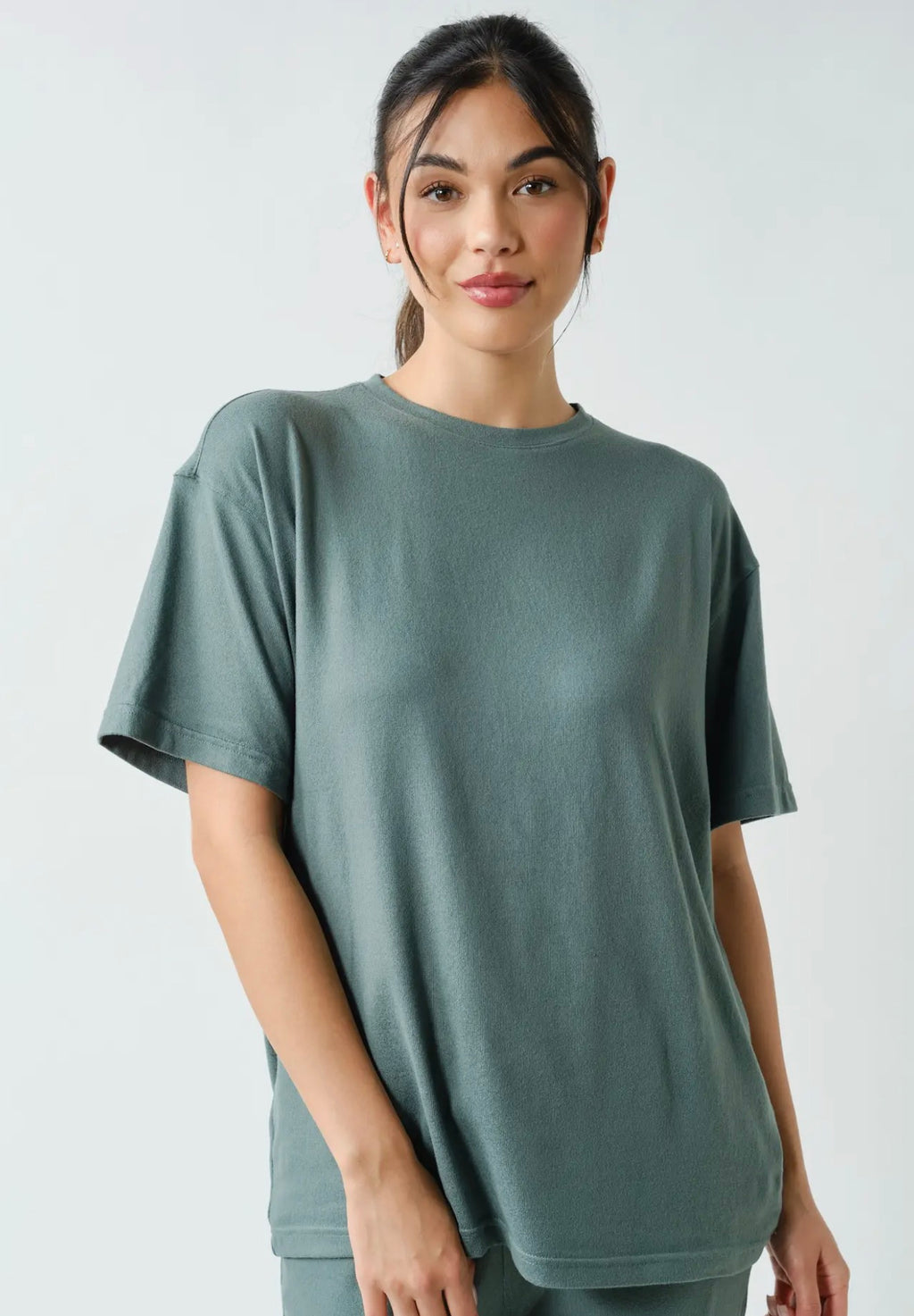 Hacci Boyfriend Tee