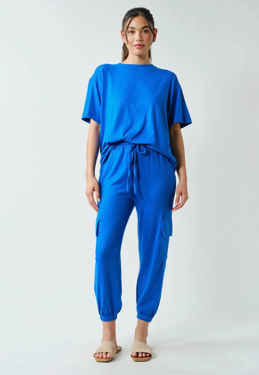 Hacci Boyfriend Tee