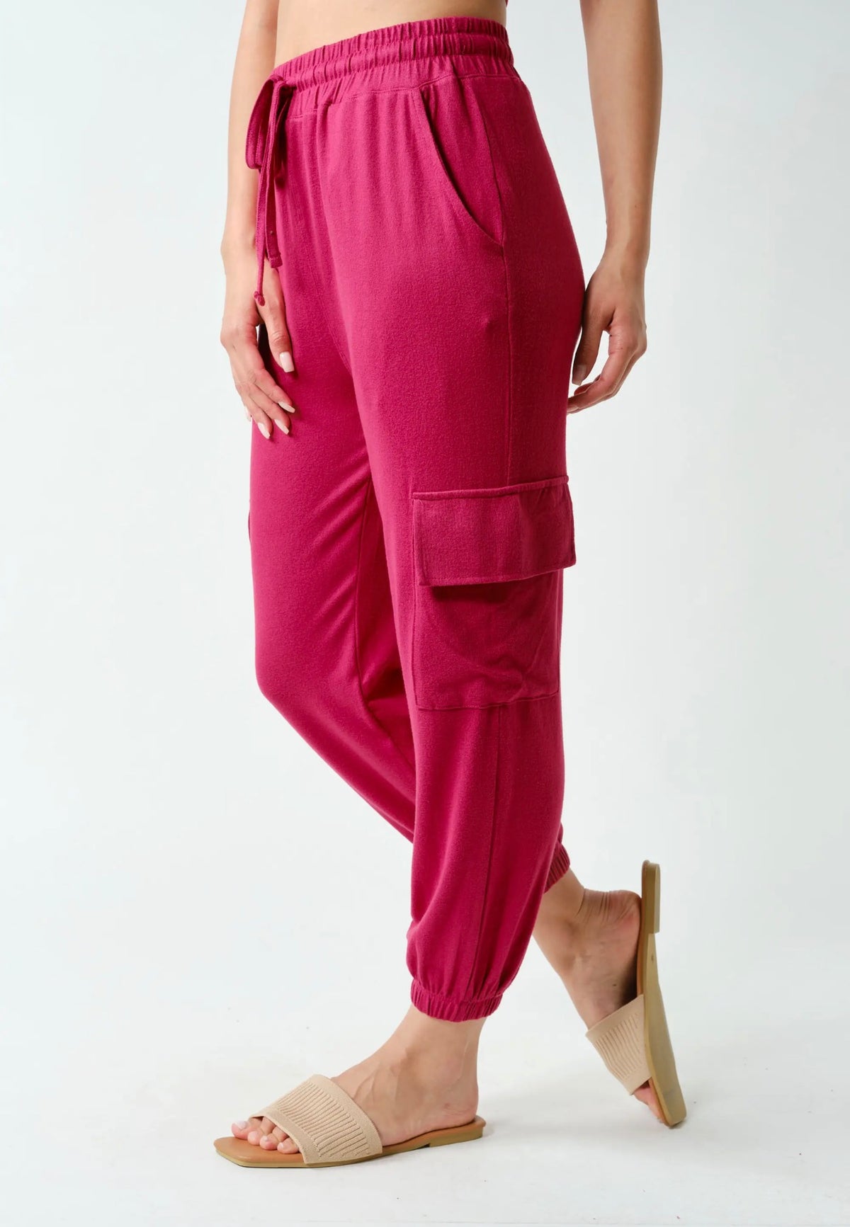 Hacci Cargo Jogger