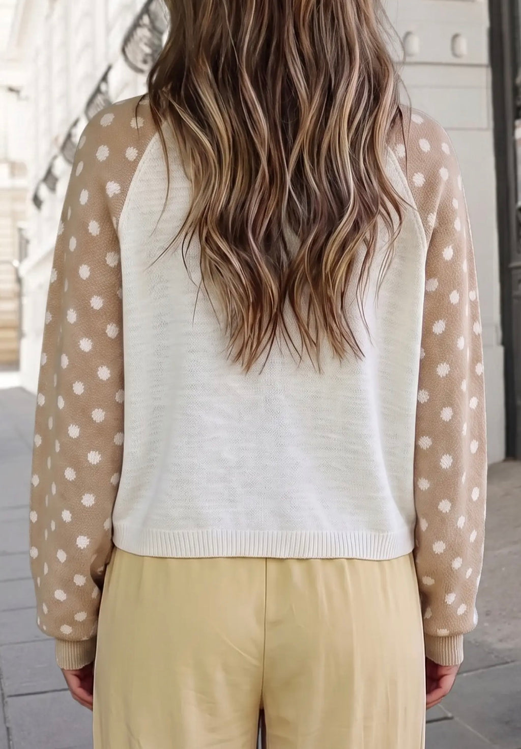 Sunday Sweater
