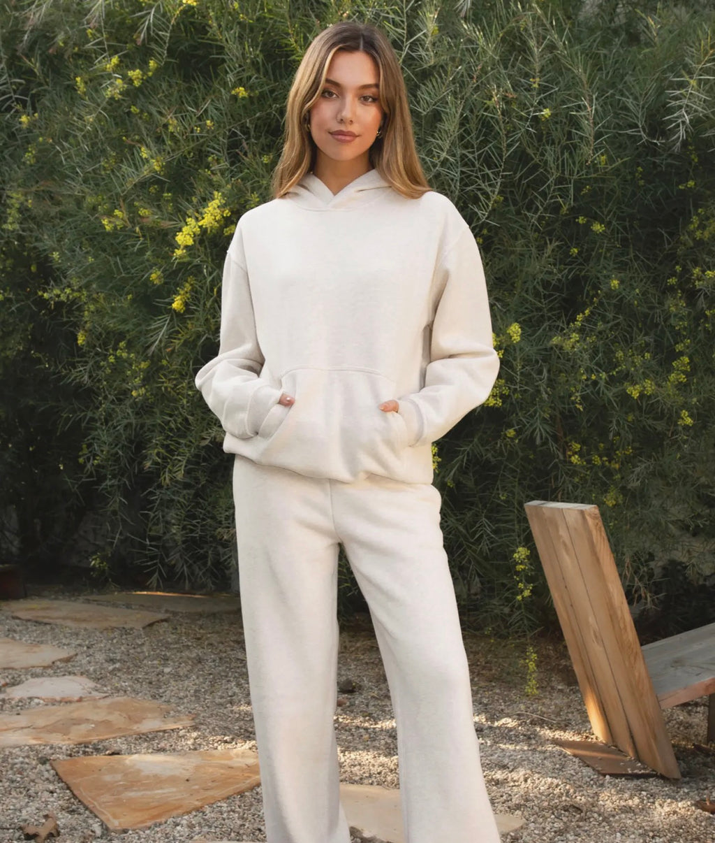 Dami Cloud Hoodie