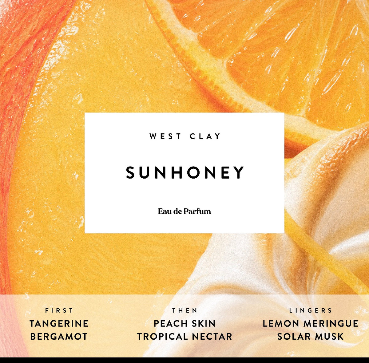 West Clay Perfume