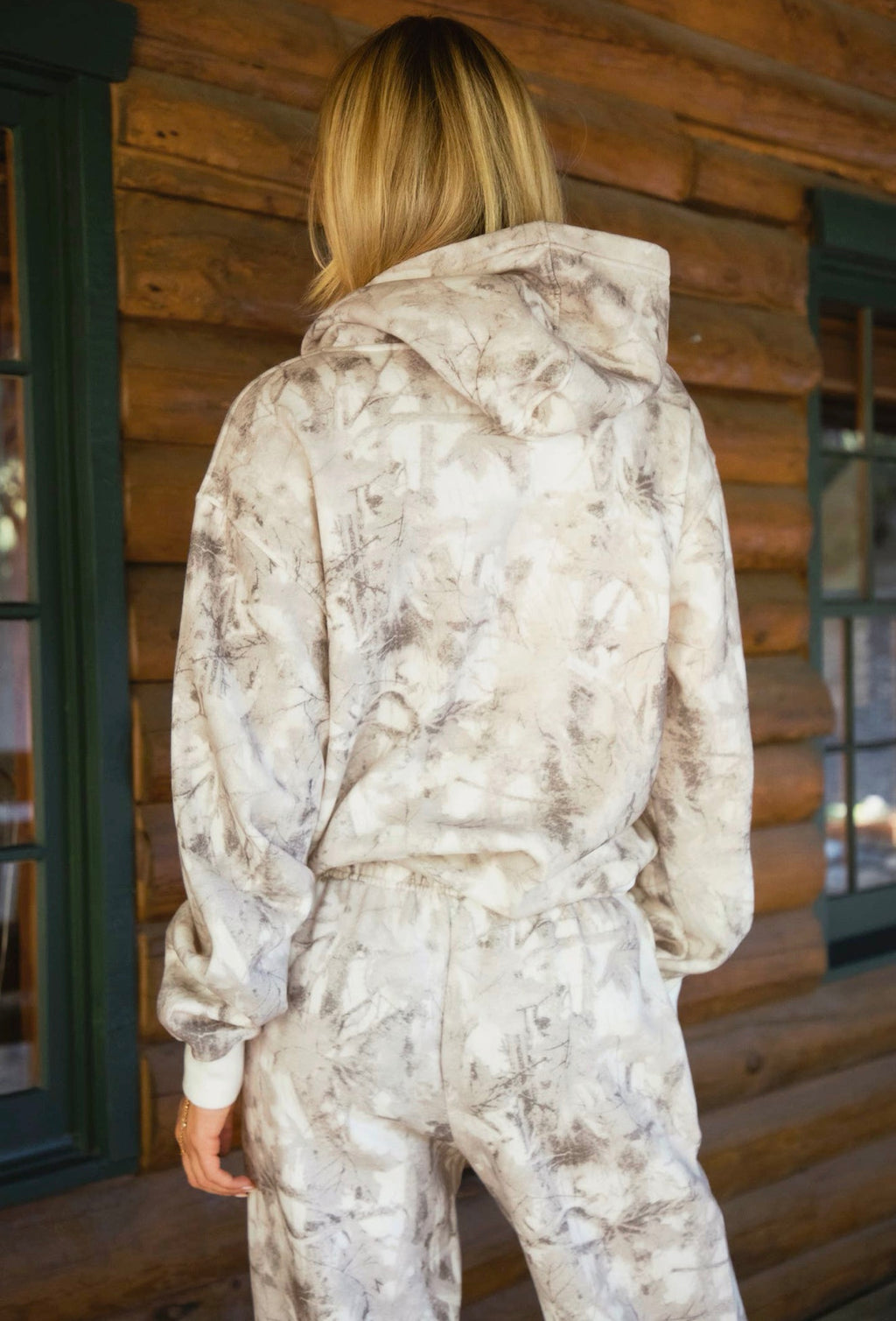 Avery Woods Hoodie