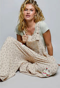 Vintage Jogger overalls