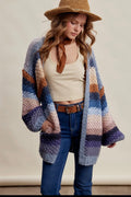 P. Power’s Cardigan