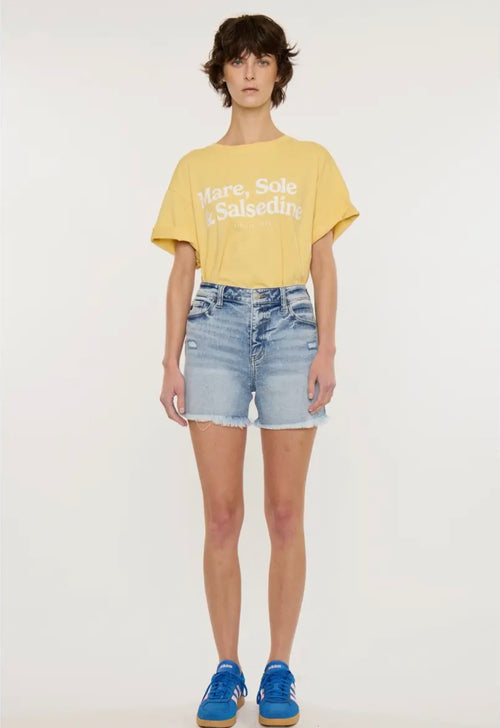Cosmic short