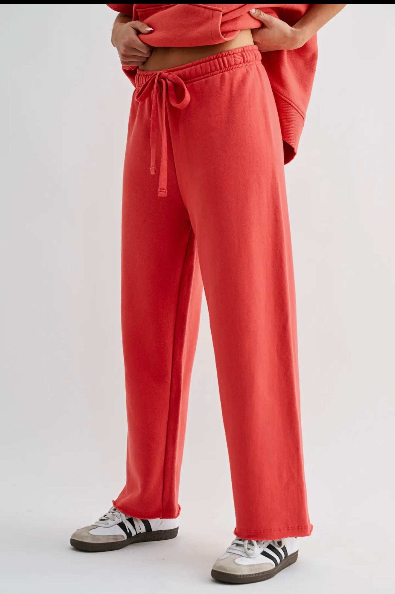 Malibu Fleece Pant