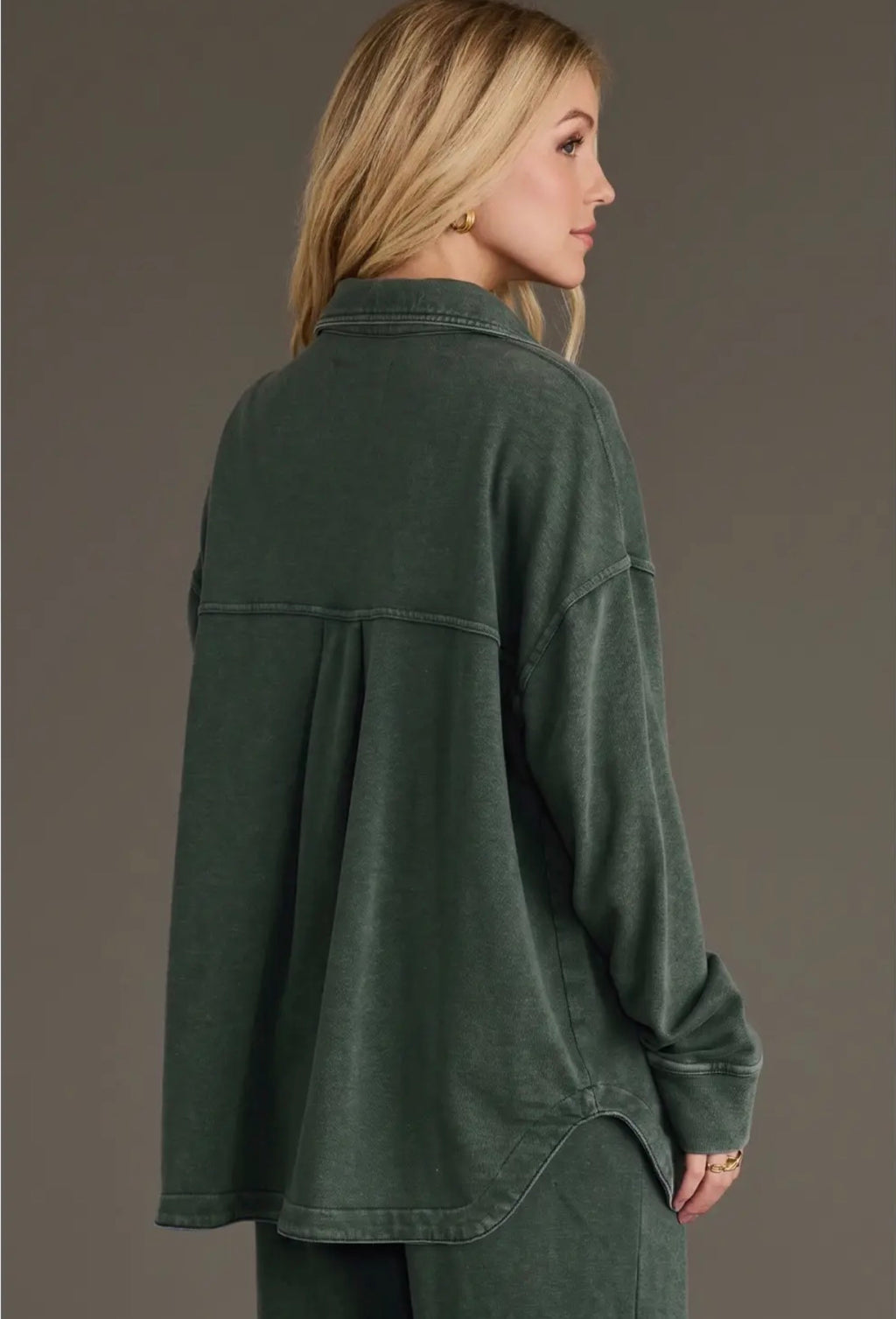The Pines Cardigan