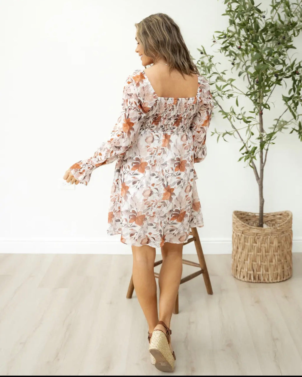 Vivian Dress