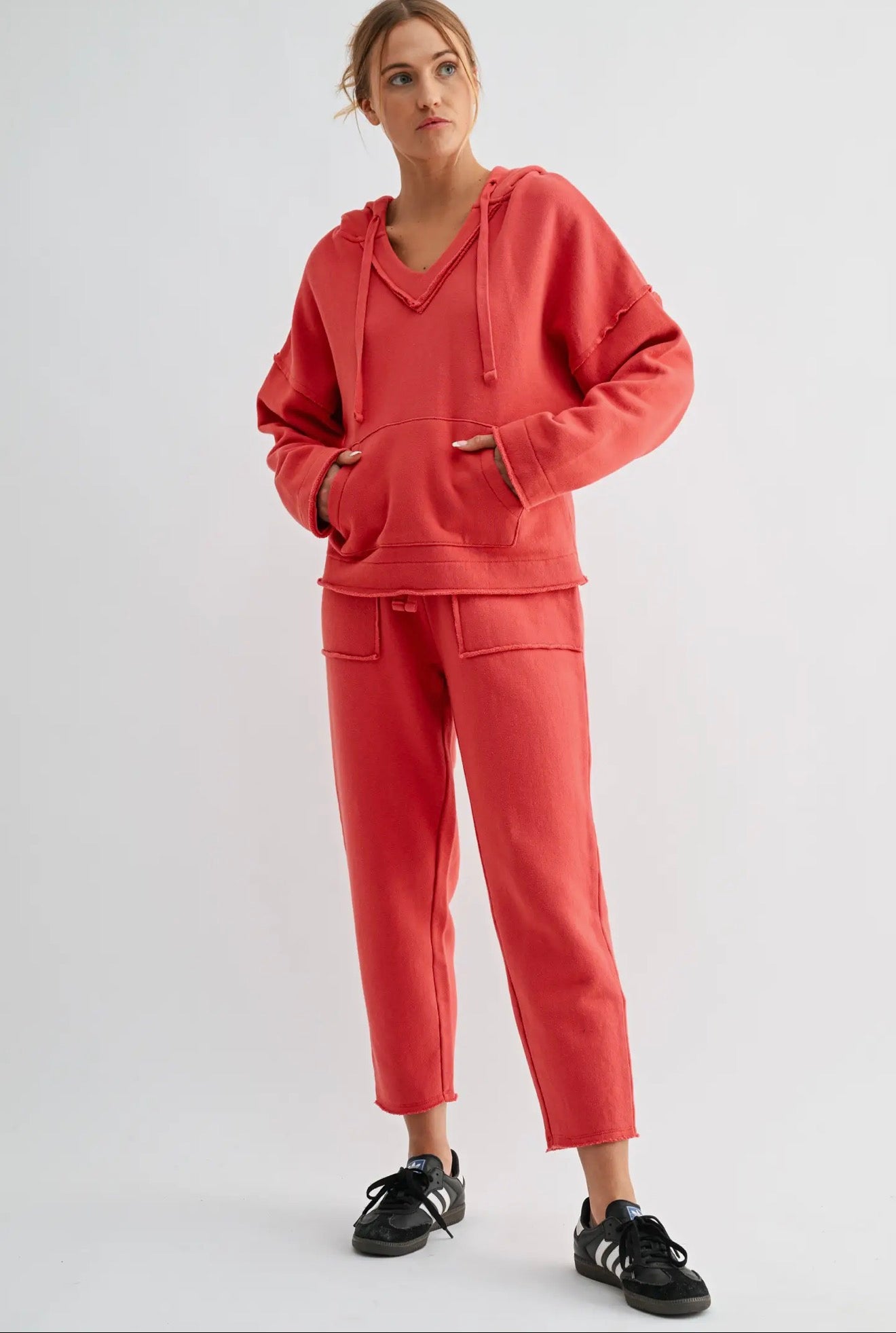 Malibu Hoodie