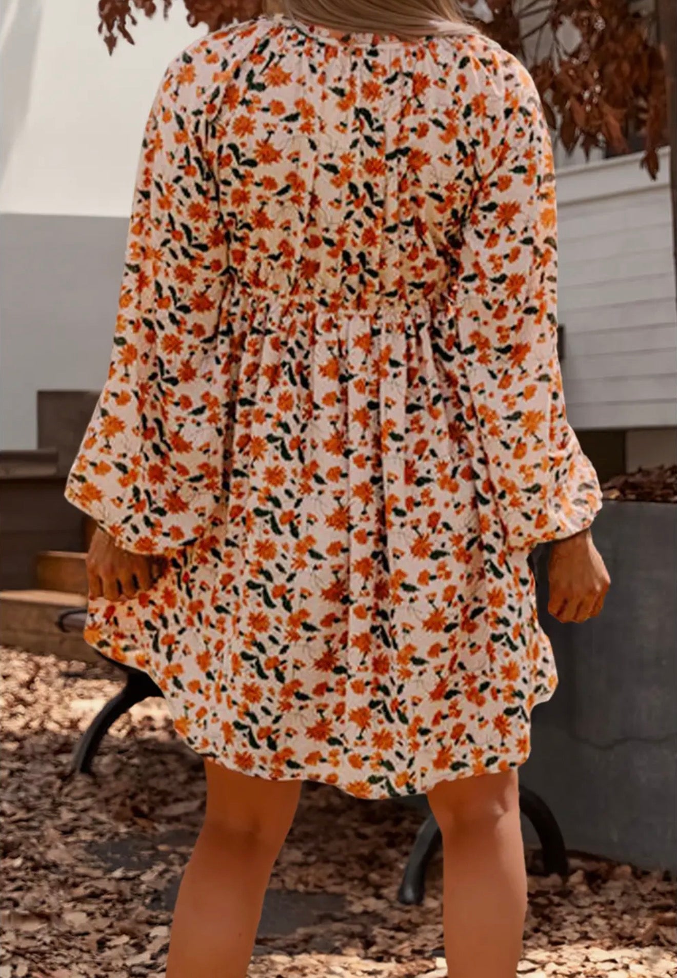 The All Things Dress
