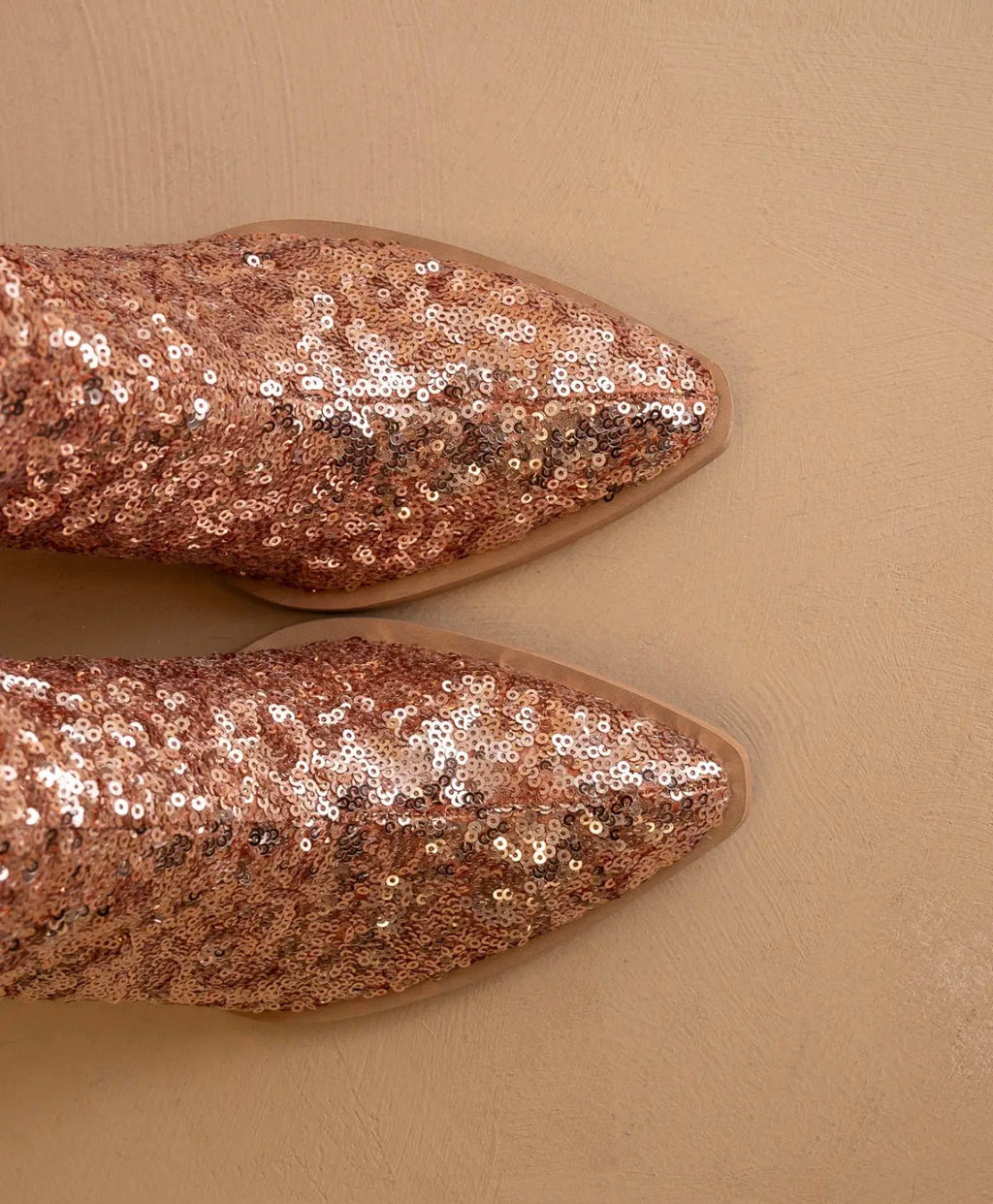 The Jewel Boot