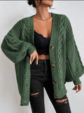 Evergreen Cozy