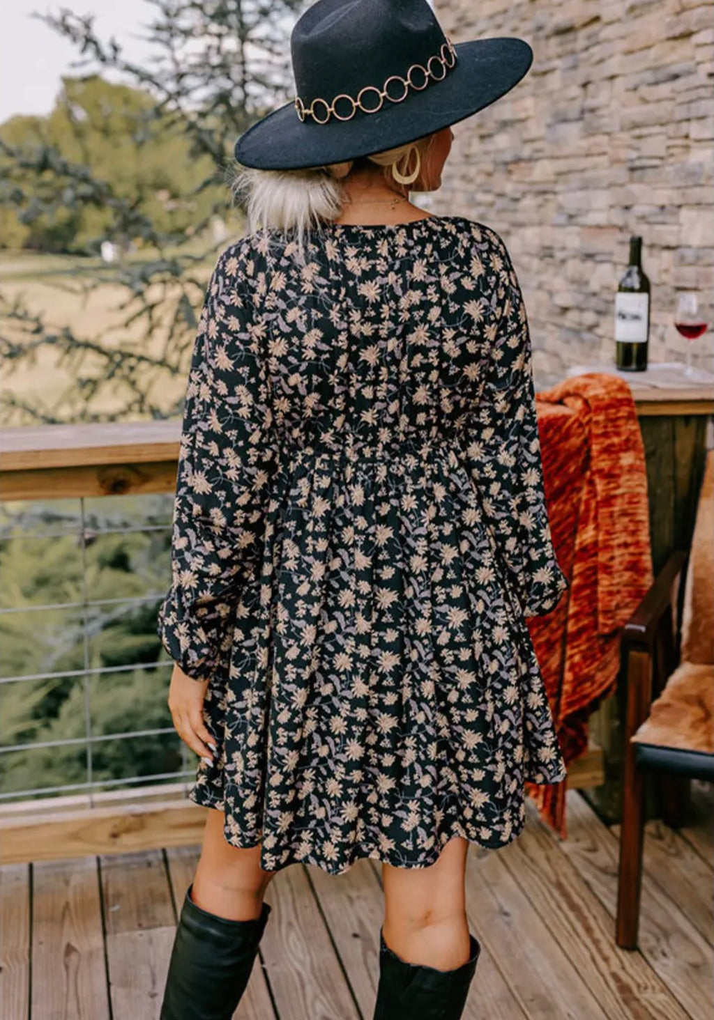 The All Things Dress