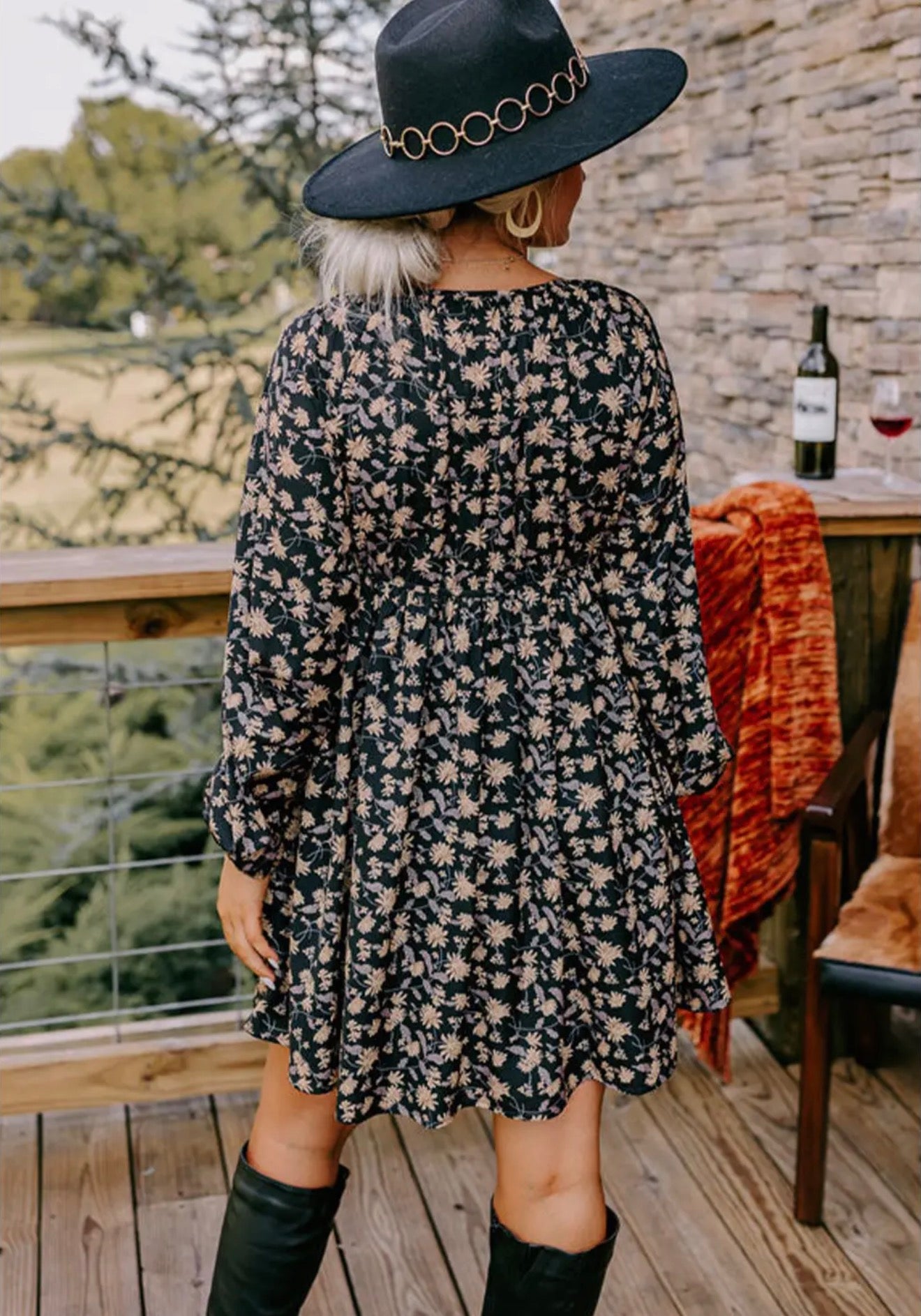 The All Things Dress
