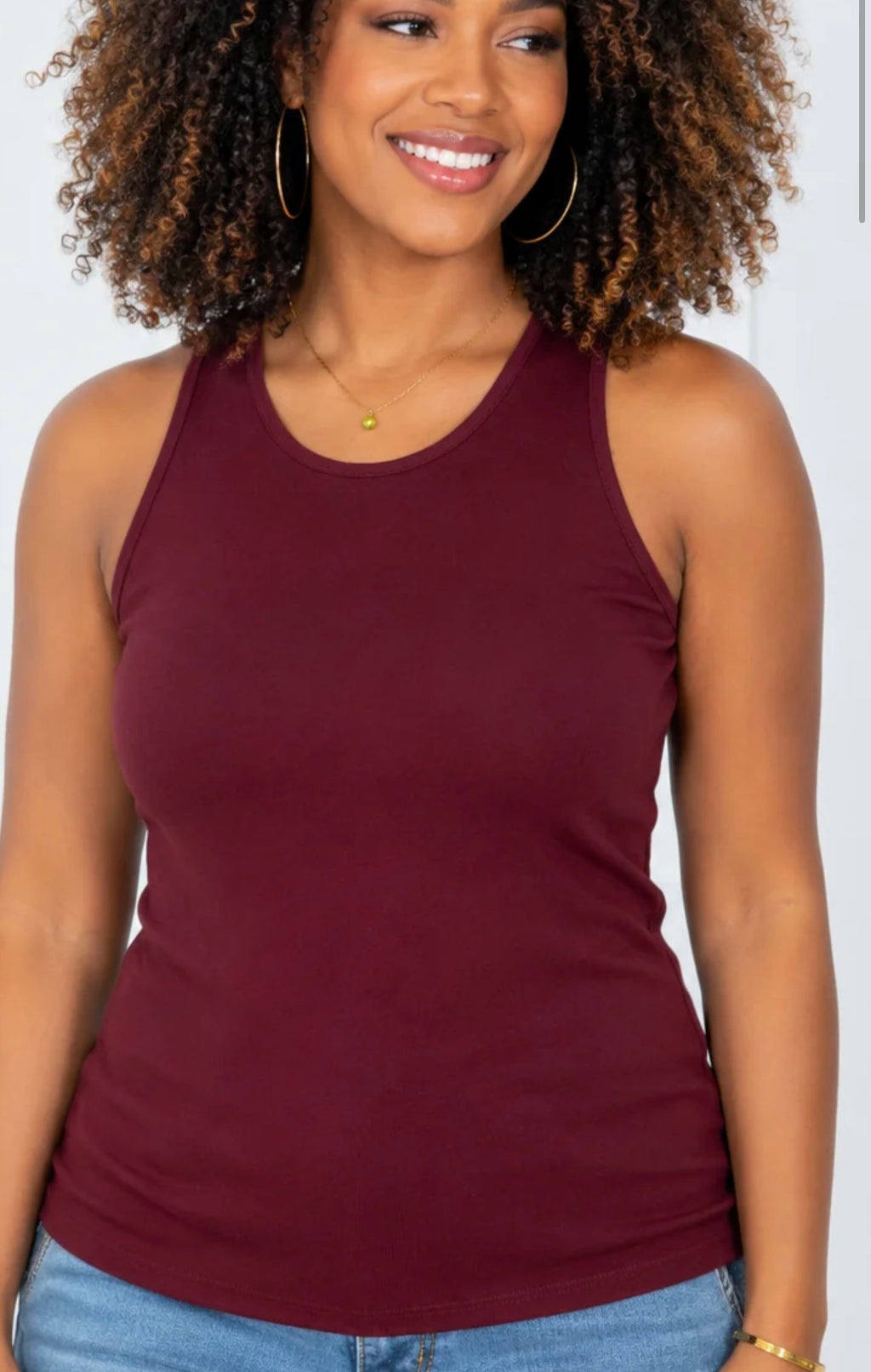 Simply Free Original Freedom Tank