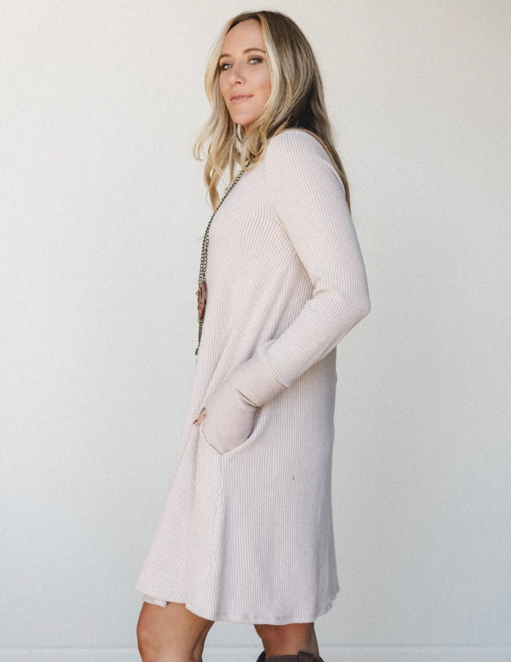 Jake Dress
