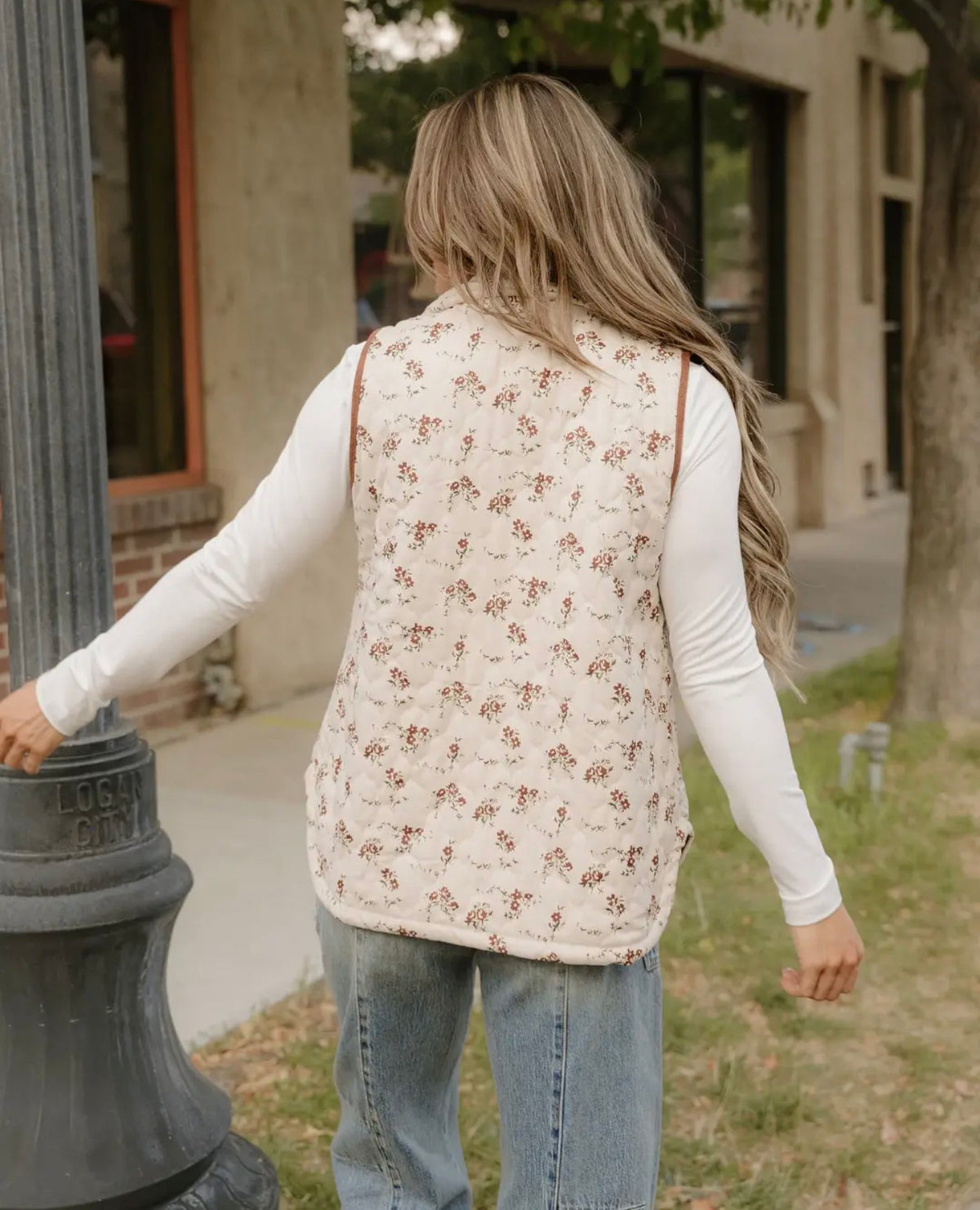 Mabel Vest