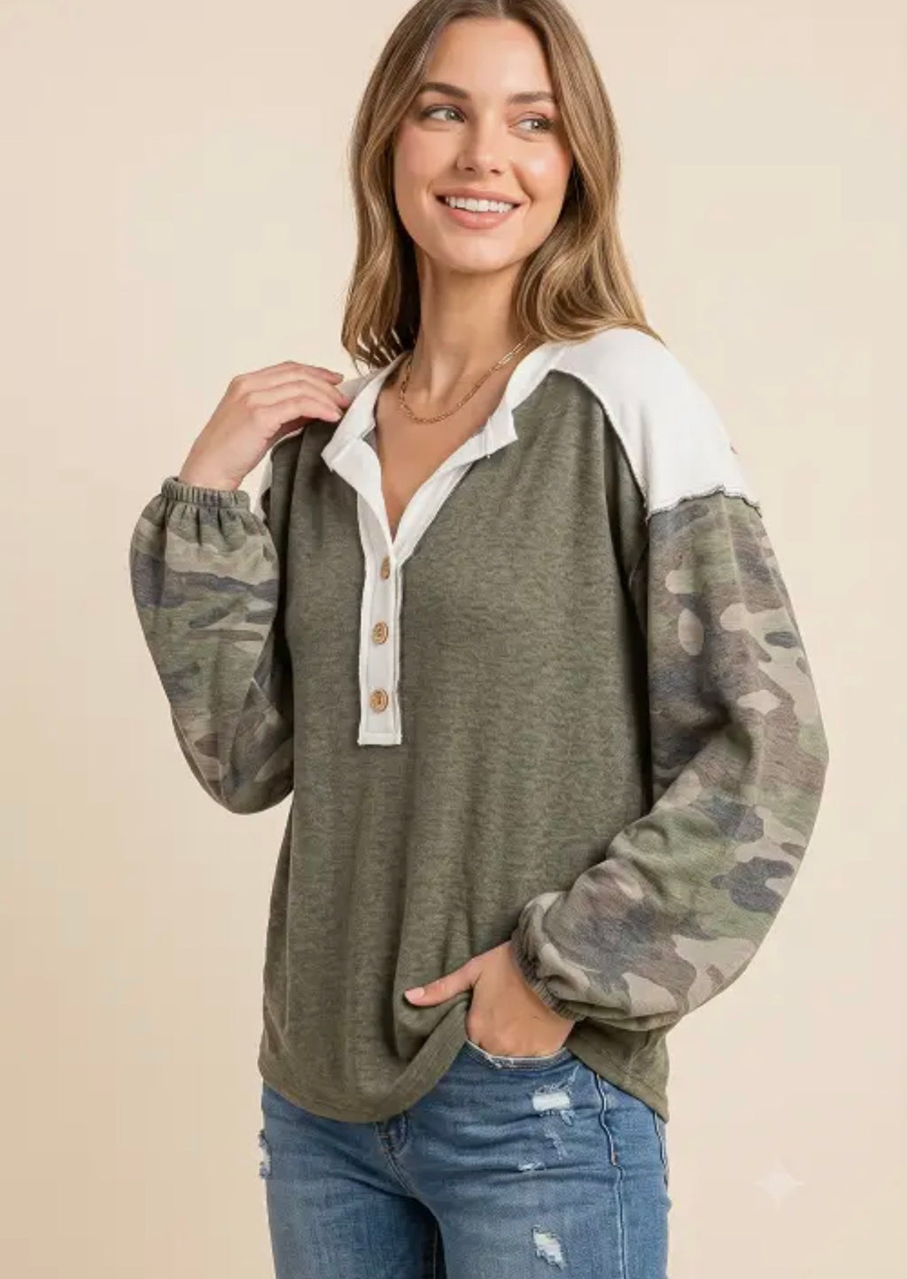 Live Out Loud Camo