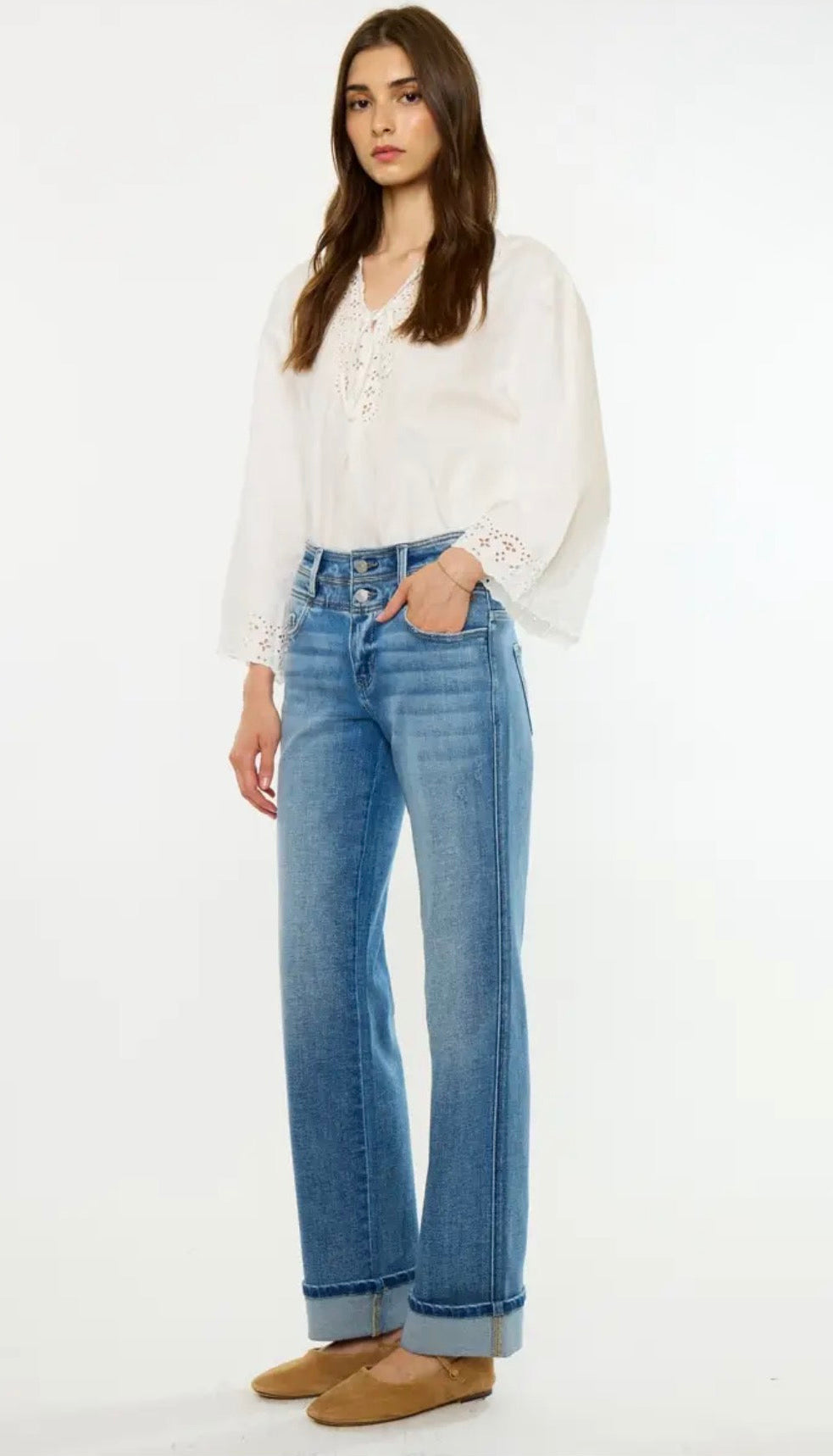 True Love Jeans