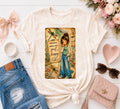 Cutie Tee. Happy Soul