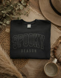 Spooky Vibes Crew