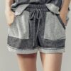 Garner Cozy Reverse Stitch Shorts - Image 2