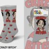 Funny Saying Sock - Image 5