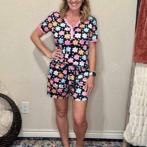 S&S Summer Pj set