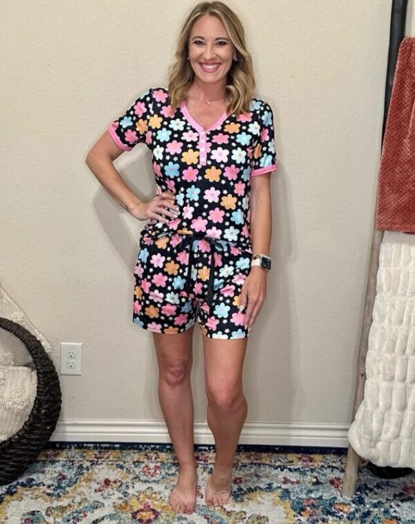 S&S Summer Pj set