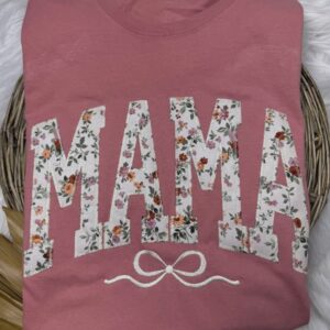 Mama Summer Tee.
