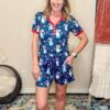 S&S Summer Pj set - Image 2