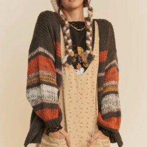 Dani cardigan