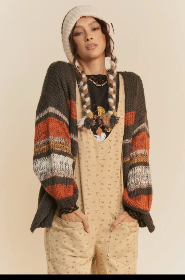 Dani cardigan
