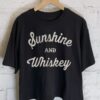 Sunshine long crop Tee - Image 2