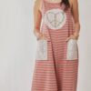 Peace & Love Romper - Image 2