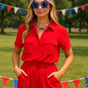 Timing Romper