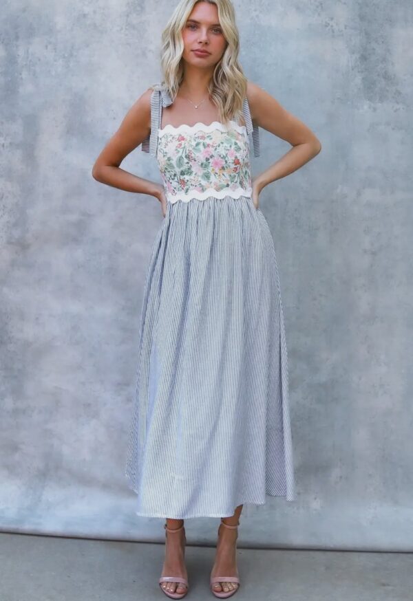 Kori Sun Dress