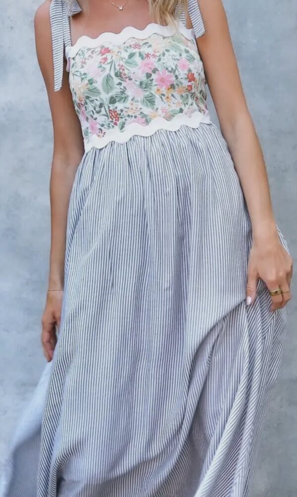 Kori Sun Dress - Image 3