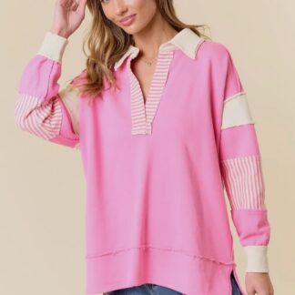 Count on me sweatshirt