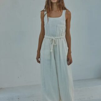 The Scoop Jumpsuit