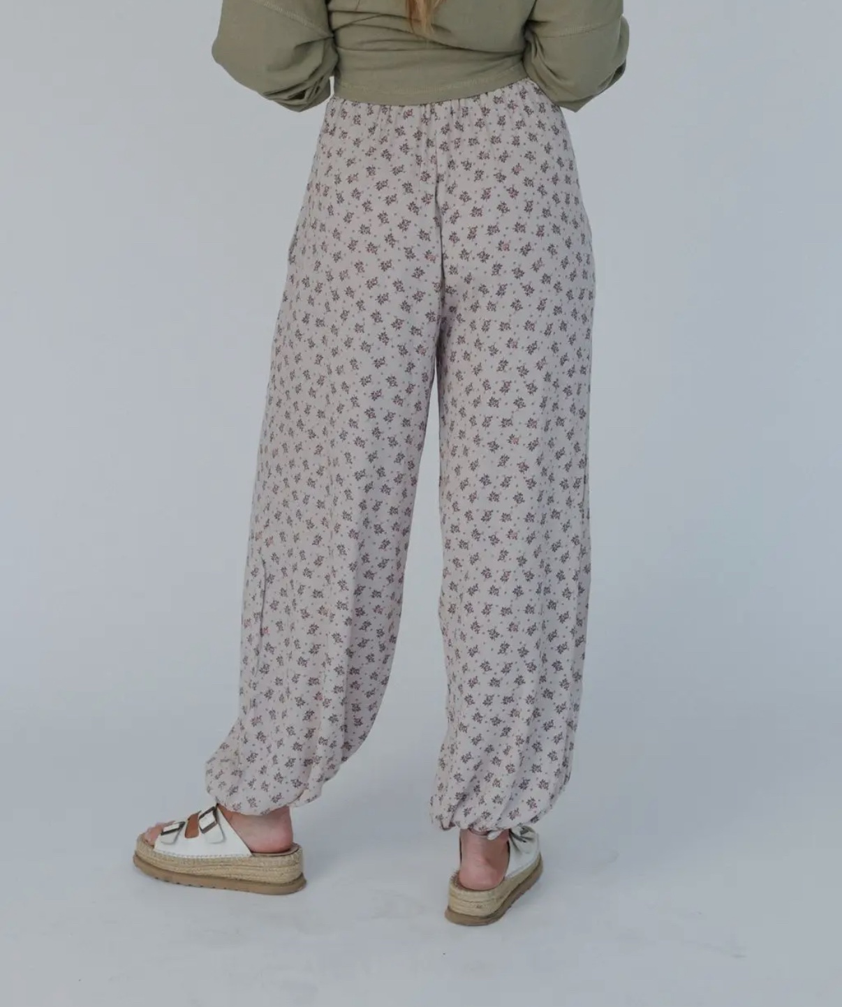 Emberlyn pant - Image 2