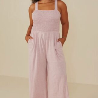The Marled Jumpsuit