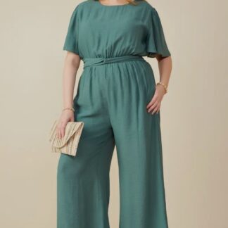 The Twist jumpsuit