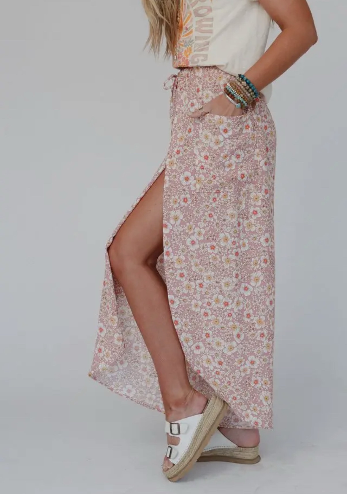 Stasia Tulip Pant - Image 2