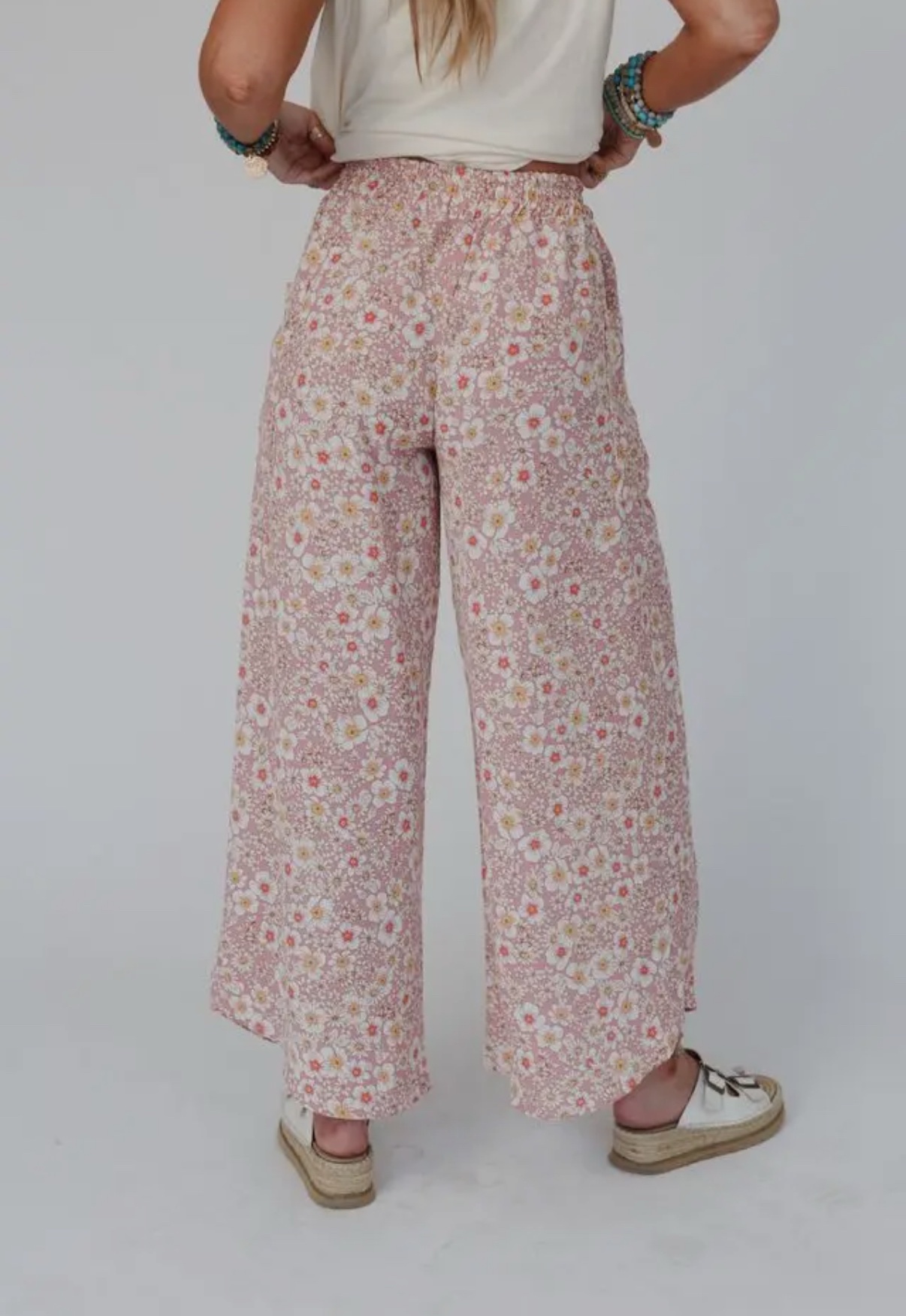 Stasia Tulip Pant - Image 3