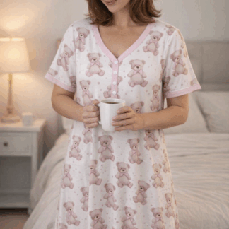 Sleepy Nightgown
