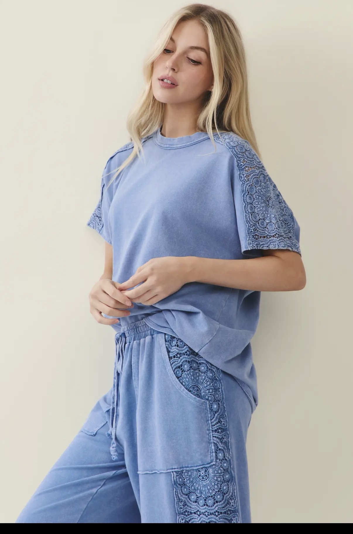 The Willow Breeze Top - Image 2