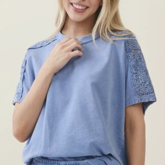 The Willow Breeze Top