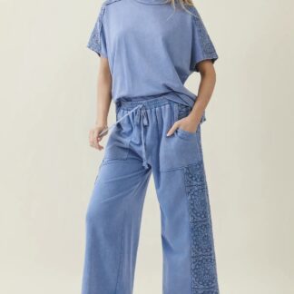 The Willow Breeze BoHo Pants